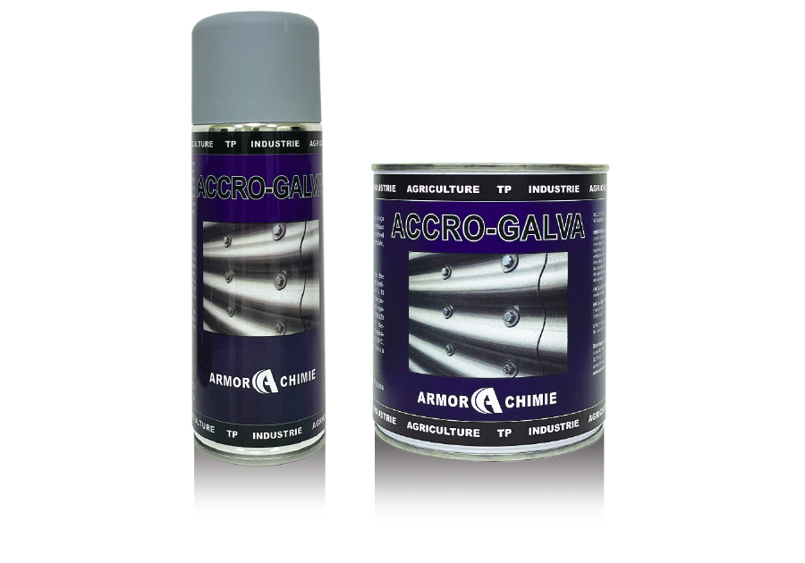 ACCRO GALVA