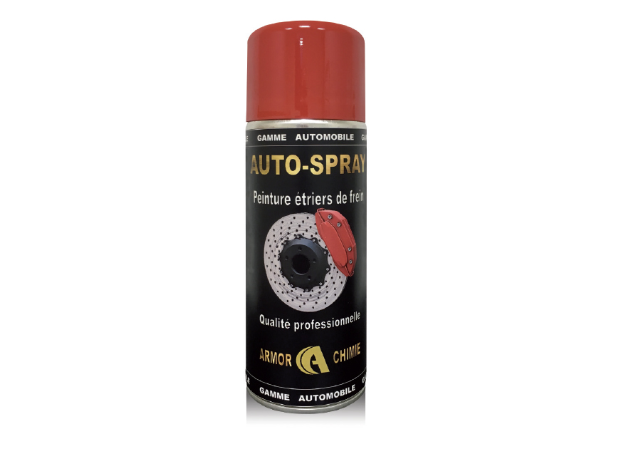 AUTO-SPRAY ETRIERS