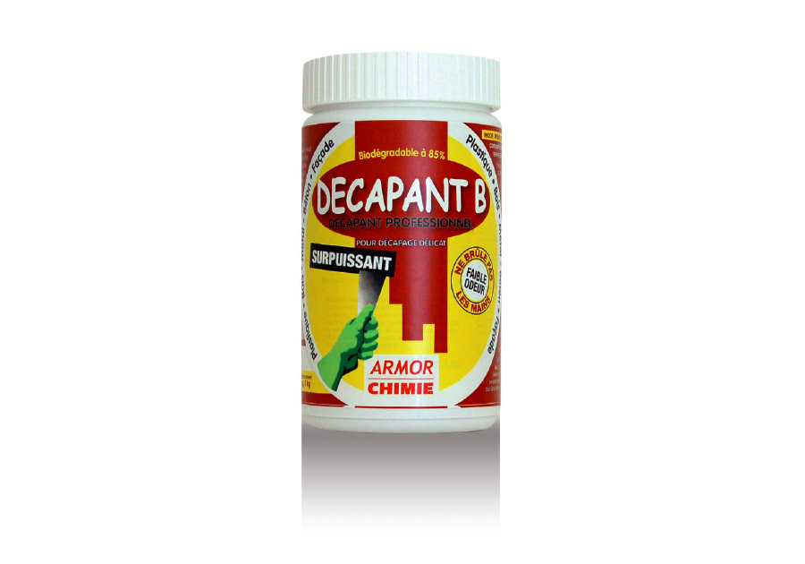DÉCAPANT B