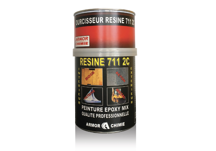RÉSINE 711 2C