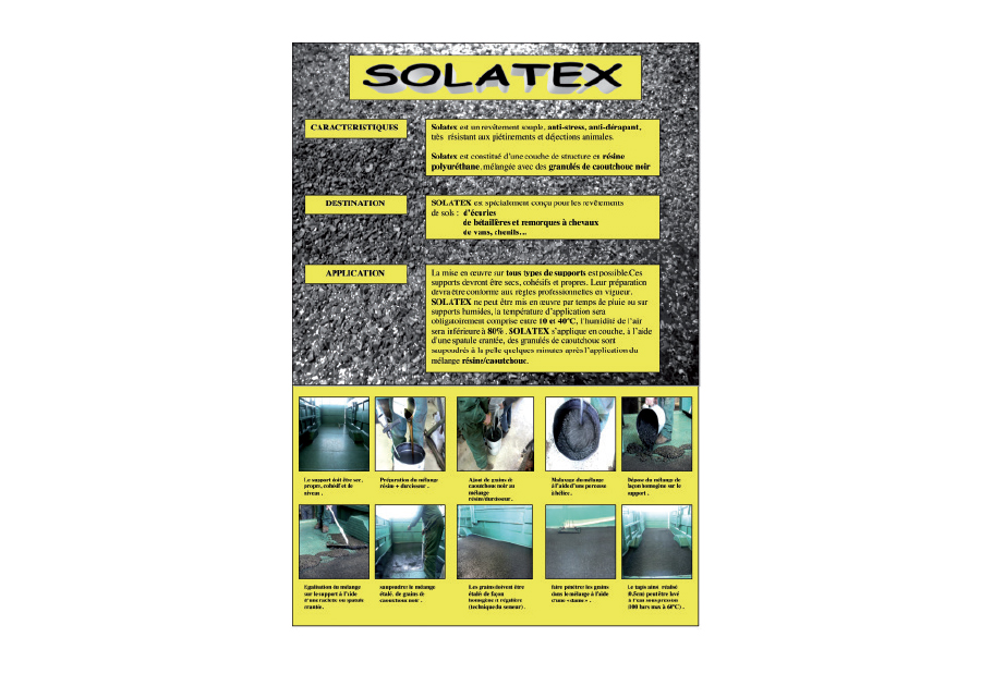 SOLATEX